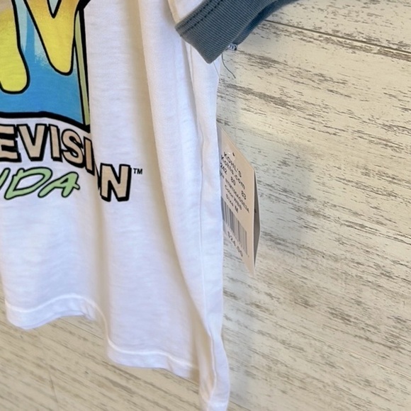 Spring Break MTV Florida Shirt - Picture 7 of 8